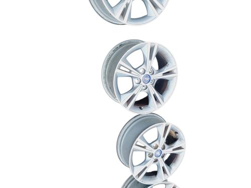 Used Rim FORD FIESTA VI (CB1, CCN) [2008-2017]  28047556