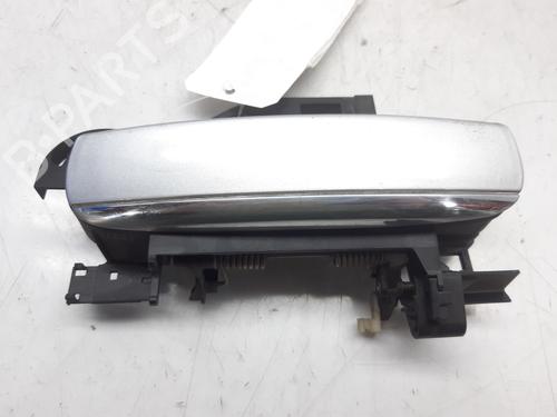 Rear right exterior door handle AUDI A6 C6 (4F2) 2.7 TDI (180 hp) 4F0837886 | 4F0837886 |