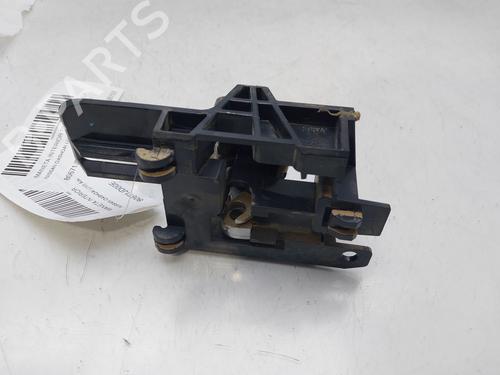 Rear left interior door handle NISSAN QASHQAI / QASHQAI +2 I (J10, NJ10, JJ10E) 1.5 dCi | BP13875862I15 