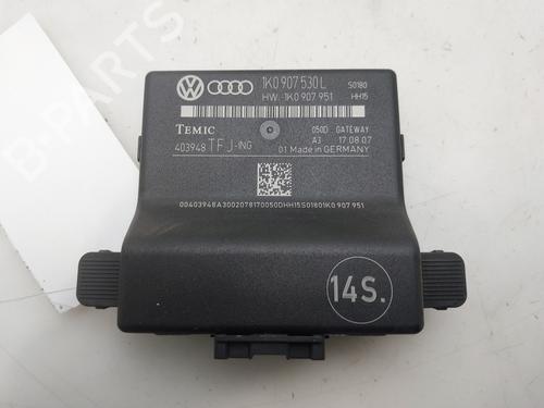 Module électronique Module électronique SEAT LEON (1P1) [2005-2013] 36384862 36384862