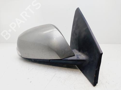 Right mirror RENAULT MEGANE III Grandtour (KZ0/1)  | BP29390800C27 