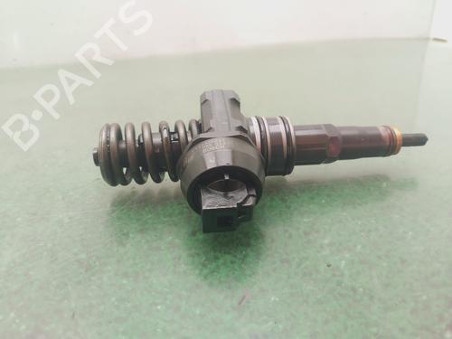 Used Injector AUDI A6 C5 (4B2) [1997-2005]  24296142
