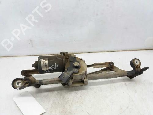 Used Front wiper motor OPEL CORSA D (S07) 1.2 (L08, L68) (80 hp) 2856431