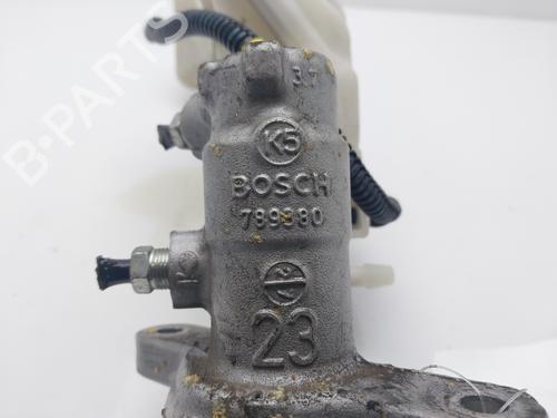 Brake master cylinder RENAULT KADJAR (HA_, HL_) 1.5 dCi 110 (HLA3) | BP16641582M77 