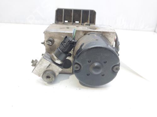 ABS Bremseaggregat MERCEDES-BENZ S-CLASS (W220, V220) S 320 CDI (220.026, 220.126) | BP12419867M43 