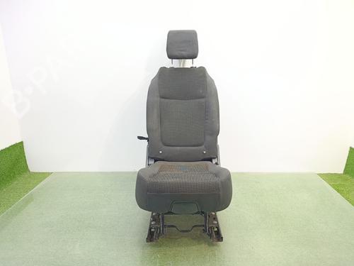 Used Rear seat (2nd row) Rear seat (2nd row) PEUGEOT 5008 (0U_, 0E_) [2009-2017] 36113674 36113674