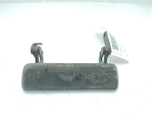 Used Front left exterior door handle OPEL CORSA A Hatchback (S83) 1.2 S (F08, M08, F68, M68) (55 hp) 24465903