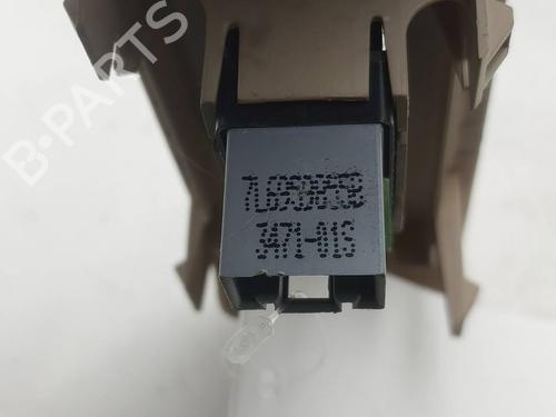 Right front window switch VW PASSAT B7 Variant (365) | BP38674562I26 - Image 5