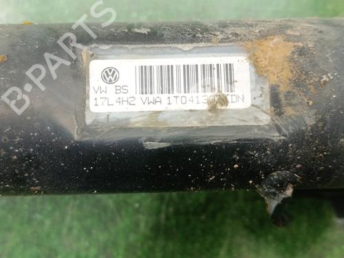 Left front shock absorber VW GOLF V (1K1) | BP30091078M16