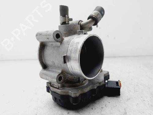 Throttle body KIA PICANTO III (JA)  | BP29982037M82 