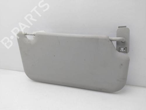 Left sun visor FORD FIESTA VI Van 1.5 TDCi | BP39720683I1 - Image 4