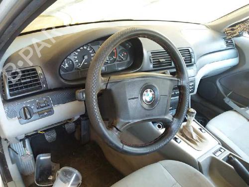 Steering column stalk BMW 3 (E46) 318 d | BP5322753I23 