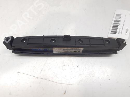 Warning switch SMART FORFOUR (454) 1.3 (454.031) | BP11573452I22 