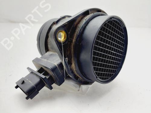 Used Mass air flow sensor FIAT GRANDE PUNTO (199_) 1.3 D Multijet (75 hp) 24509607