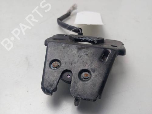 Used Tailgate lock Tailgate lock 39595732 39595732