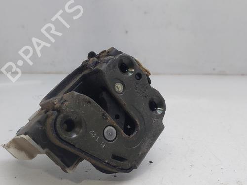 Rear left lock NISSAN ALMERA I (N15) 1.4 | BP18298219C100 