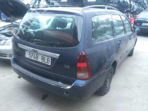 Front left interior door handle FORD FOCUS I Turnier (DNW) 1.8 Turbo DI / TDDi | BP3298585I13 