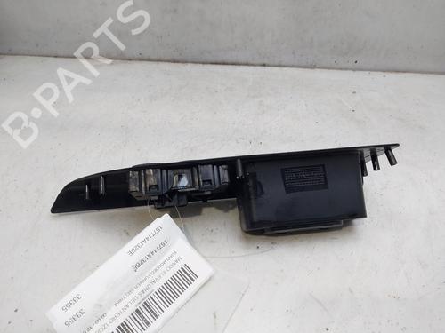 Left front window switch FORD MONDEO III Turnier (BWY) 1.8 16V | BP16358256I27 