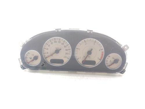 Kombiinstrument CHRYSLER VOYAGER IV (RG, RS) 2.8 CRD (150 hp) 28123350