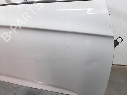 Right front door HYUNDAI i40 I (VF) 1.7 CRDi | BP9417843C3 