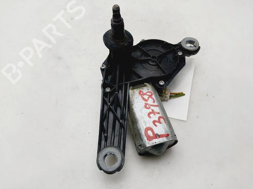 Rear wiper motor CITROËN XSARA PICASSO (N68) 2.0 HDi | BP25454478M102 