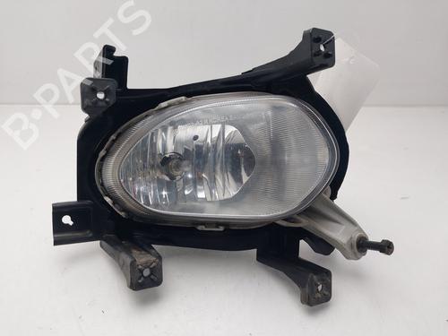 Used Right front fog light Right front fog light KIA CEE'D (JD) [2012-2018] 35977620 35977620