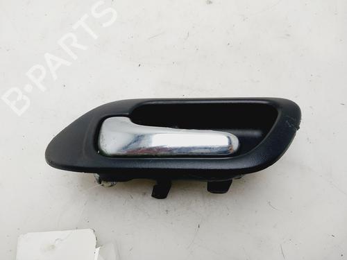 Used Front left interior door handle HONDA ACCORD VI (CK, CG, CH, CF, CL) 1.6 i (CG7) (116 hp) 30304811