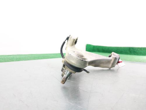 Left rear suspension arm HYUNDAI SANTA FÉ II (CM) 2.2 CRDi GLS | BP18667918M14 