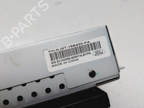 Ferdsskriver FORD KUGA III (DFK)  | BP29719457C48 