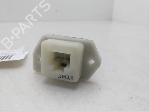 Heater resistor SSANGYONG KORANDO (CK) | BP37646662M108 - Image 2
