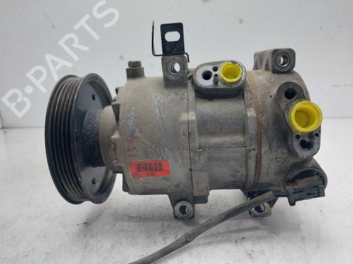 AC compressor HYUNDAI i40 I (VF) 1.7 CRDi | BP37011864M34 - Image 5