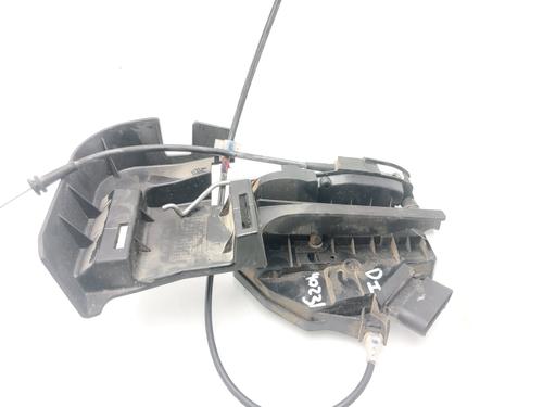 Used Front left lock FORD RANGER (TKE) 2.2 TDCi 4x4 (160 hp) 32042689