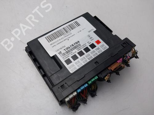 Electronic module OPEL INSIGNIA A (G09) | BP36024236M83 - Image 5
