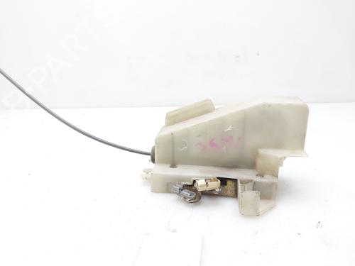 Used Front right lock FORD FIESTA IV (JA_, JB_) [1995-2006]  19094718