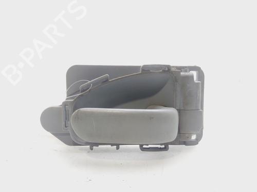 Used Front right interior door handle CITROËN XSARA PICASSO (N68) 1.6 HDi (90 hp) 28020063