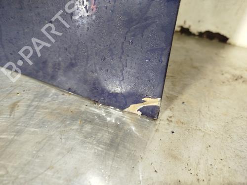 Left front door DAEWOO EVANDA (KLAL) 2.0 | BP30196379C2 