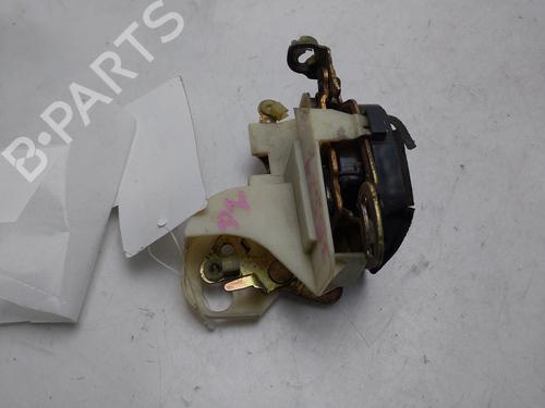 Front left lock OPEL CORSA B (S93) 1.2 i (F08, F68, M68) | BP27356671C98 