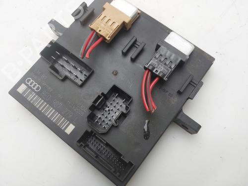 Electronic module AUDI A4 B7 Avant (8ED) | BP36848549M83 - Image 3