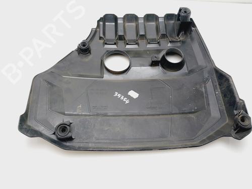 Upper protection SEAT LEON (5F1)  | BP29719611M93 