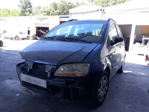 Used Parts FIAT IDEA (350_)  1.3 D Multijet  923594