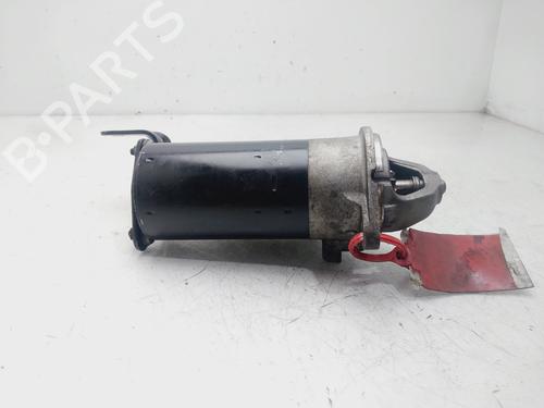 Starter OPEL ZAFIRA A MPV (T98) 2.0 DTI 16V (F75) | BP29398914M8 