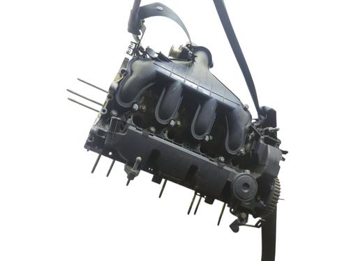 Used Cylinder head FORD FOCUS C-MAX (DM2) [2003-2007]  27235241