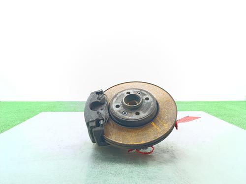 Venstre Styrespindel Lejehus RENAULT MEGANE II (BM0/1_, CM0/1_) 1.5 dCi (BM1E, CM1E) (106 hp) 24579776