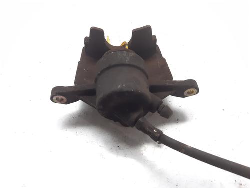 Right front brake caliper FORD MONDEO III Saloon (B4Y) 1.8 16V | BP11572867M104 