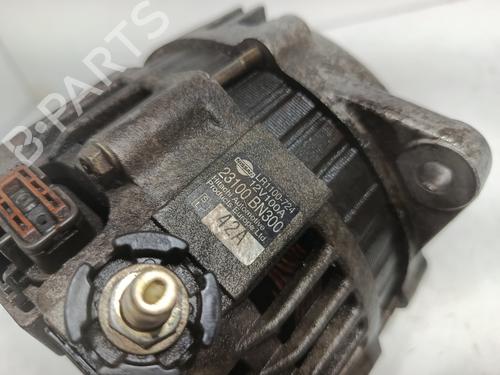 Alternator NISSAN ALMERA II Hatchback (N16) | BP30577600M7