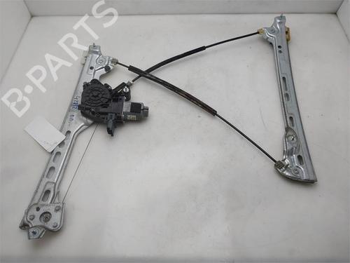 Used Front right window mechanism Front right window mechanism 38336036 38336036