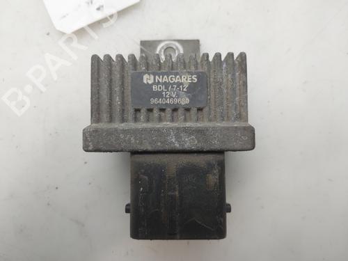 Used Electronic module Electronic module 36806858 36806858