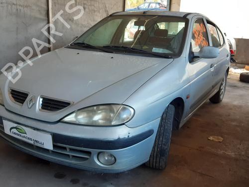 BP12402830C120 | Ausgleichsbehälter RENAULT MEGANE I (BA0/1_) 1.4 16V (BA0D, BA1H, BA0W, BA10) BP12402830C120