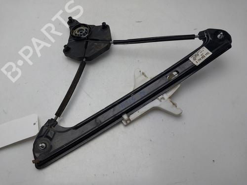 Rudehejsemekanisme Højre bagtil Rudehejsemekanisme Højre bagtil VW GOLF VII (5G1, BQ1, BE1, BE2) [2012-2021] 36142394 36142394