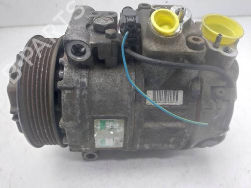 AC compressor MERCEDES-BENZ C-CLASS (W203) C 200 Kompressor (203.045) | BP38708178M34 - Image 3